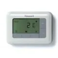 Honeywell T4 Wired Programmable Thermostat (T4H110A1021) - 0
