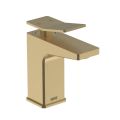 Bristan Tangram 1 Hole Bath Filler Brushed Brass TAN 1HBF BB *1 LEFT* - 0