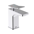 Bristan Tangram 1 Hole Bath Filler Chrome TAN 1HBF C - 0