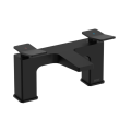 Bristan Tangram Bath Filler Black TAN BF BLK - 0