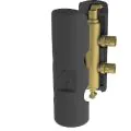 Spirocross AX100, AX125. AX150 Insulation TAX150 - 1