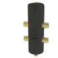 Spirocross AX100, AX125. AX150 Insulation TAX150 - 2