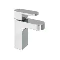 Abacus Ki Mono Basin Mixer Chrome TBTS-052-1202 - 0