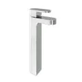 Abacus Ki Tall Basin Mixer Chrome TBTS-052-1402 - 0