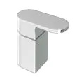 Abacus Ki Deck Mounted Single Lever Mixer TBTS-052-3201 - 0