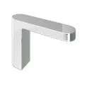 Abacus Ki Deck Mounted Bath Spout Chrome TBTS-052-3804 - 0