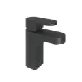Abacus Ki Mono Basin Mixer Matt Black TBTS-055-1202 - 0