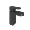 Abacus Ki Mono Bidet Mixer Matt Black TBTS-055-2202 - 0
