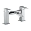 Abacus Ala-S Chrome Bath Filler TBTS-23-3202 - 0