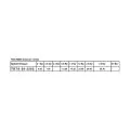 Abacus Plan Chrome Bath Filler TBTS-26-3202 - 2