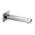 Abacus Plan Chrome Bath Spout TBTS-26-3802 - 0