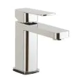 Abacus Edition Chrome Mono Basin Mixer TBTS-32-1202 - 0