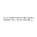 Abacus Edition Chrome Mono Basin Mixer TBTS-32-1202 - 2