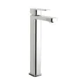 Abacus Edition Chrometall Mono Basin Mixer  TBTS-32-1402 - 0
