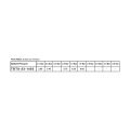 ABACUS LOGIC CHROME TALL MONO BASIN MIXER (TBTS-33-1402) - 2