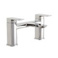 Abacus Logic Chrome Bath Filler TBTS-33-3202 - 0