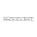 Abacus Logic Chrome Bath Filler TBTS-33-3202 - 2