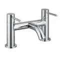 Abacus ISO Chrome Bath Filler TBTS-34-3202 - 0