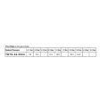 Abacus ISO Chrome Bath Mixer With Handshower TBTS-34-3204  - 2