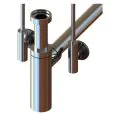 Abacus Professional Designer Bottle Trap Kit TBTW-90-0005 - 0