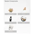Joule Cyclone Air 200 Litre Standard Indirect Unvented Cylinder TCEMVA-0200LFC - 2