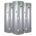 Joule Cyclone Direct Standard Un-Vented Cylinder 200L TCEMVD-0200LFD - 0
