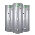 Joule Cyclone Direct Standard Short Un-Vented Cylinder 200L TCEMVD-0200NFD - 0