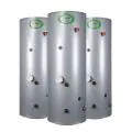 Joule Cyclone Indirect Standard Un-Vented Cylinder 150L TCEMVI-0150LFB - 0