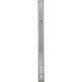 Bristan Timed Flow Shower Panel With Vandal Resistant Shower Head TFP3001 - 0