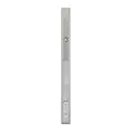 Bristan Timed Flow Temperature Shower Panel With Vandal Resistant Head TFP3003 - 0