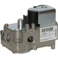 Halstead 988412 Gas Valve Assembly - 0