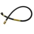 Cookerflex 3ft x 1/2" Micropoint Cooker Hose THN630 - 0