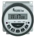 RavenHeat 7 day Digital Timer TM-619-2 - 0