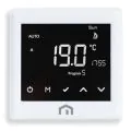 Myson Touch-17 Touch Control Progammable Thermostat - 0