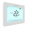 Heatmiser Touch V2 Multi-Mode Touchscreen Thermostat - 0