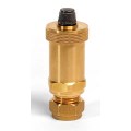 Inta 15mm Automatic Air Vent TR15AAV - 0