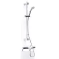Inta Trade-Tec Thermostatic Bath Shower Mixer TR30024CP - 0