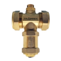 Trappex Anti-Freeze Valve 28mm TRAPAFREEZ28 - 0