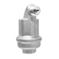 Trappex Mini Vent 3/4" TRAPAVENT34 - 0