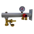 Trappex Expansion Vessel Bracket TRAPEXBRACK - 0