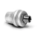 Trappex 1/2" Water Shock Arrestor - Mechanical TRAPSHOCK12 - 0