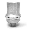 Trappex 1/2" Water Shock Arrestor - Mechanical TRAPSHOCK12 - 1
