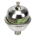 Trappex Centrashock 1/2" Shock Arrestor TRAPSHOCK12DIA - 0