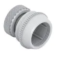 Honeywell ACH28 TRV Adaptor (M28 x 1.5mm)  - 0