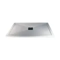 Envy 25mm Ultra-Slim 1000mm x 760mm Rectangular Tray & Waste - 0