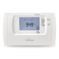 Total Home TTH1CT Single Channel 7 Day Timer - 0