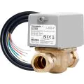 TotalHome 22mm 2 Port Zone Valve TTH222MZV - 0