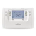 TotalHome TTH2CT 2 Channel 7 Day Programmer - 0