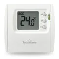 Total Home TTHWD Wired Digital Room Stat - 0