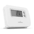 TotalHome Wireless 7-Day Programmable Thermostat (TTHWFP) Inc Relay - 0
